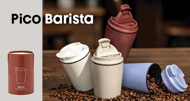 Mucho más que una simple taza de café