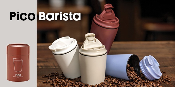 Mucho más que una simple taza de café