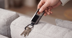 Novedades: localizador GPS de doble sistema, vaso que cambia de color y una bolsa de cabina diseñada para viajar