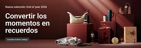 More Than Gifts EOY 2026: ¡más de 150 nuevos productos por descubrir!