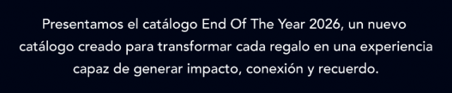 Nuevo Catálogo Essential - End Of The Year 2026 - 1 Nuevo Catálogo Essential - End Of The Year 2026 - 1