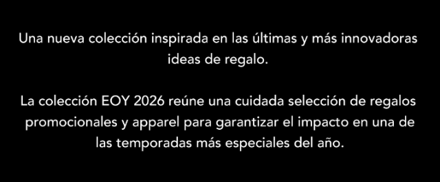 Nuevo Catálogo Essential - End Of The Year 2026 - 2 Nuevo Catálogo Essential - End Of The Year 2026 - 2