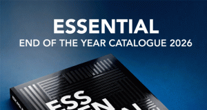 Nuevo Catálogo Essetial - End Of The Year 2026