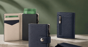 Nuevo para su colección: Valenta Mix & MagSafe Wallet