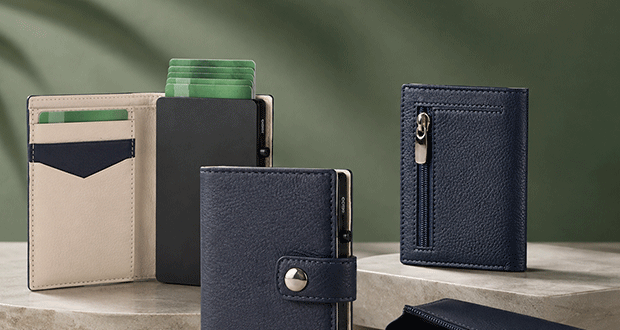 Nuevo para su colección: Valenta Mix & MagSafe Wallet