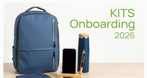 Prepare ya su kit de onboarding
