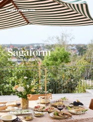 Sagaform SS26 Sagaform SS26