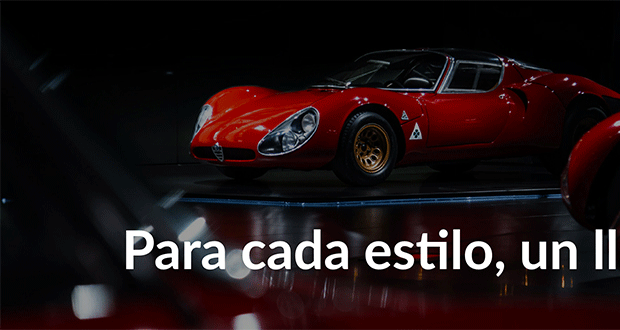 Tenemos un llavero para cada tipo de conductor
