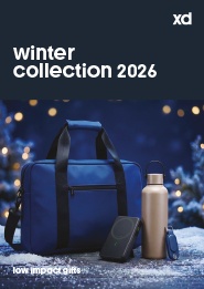 XD winter collection 2026