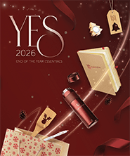 YES 2026 - End Of The Year Essentials