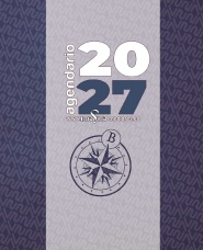 Agendas Bitácora 2027 Agendas Bitácora 2027