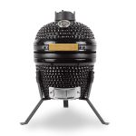 Kamado - vista frontal Kamado - vista frontal