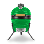 Kamado verde Kamado verde