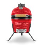 Kamado rojo Kamado rojo