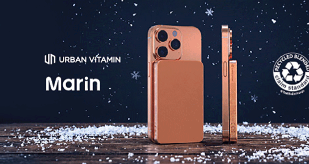 Accesorios para el iPhone de Apple que están de moda - Compra este look