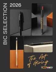 BIC Selection EN 2026
