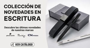 Oferta Novedades Escritura
