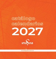 Calendarios Imagina 2027