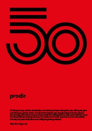 Catálogo Prodir 2026
