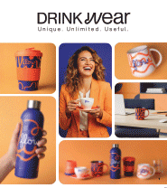 Drinkwear - Winter SETisfaction 2026