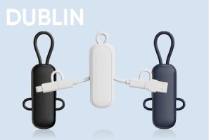 Dublin - P302.97 Dublin - P302.97
