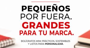 El mejor mini-producto para la vuelta al trabajo