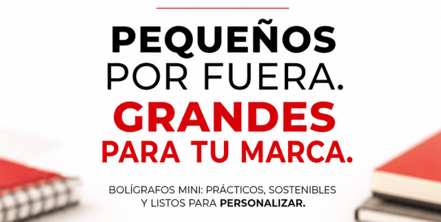 El mejor mini-producto para la vuelta al trabajo El mejor mini-producto para la vuelta al trabajo
