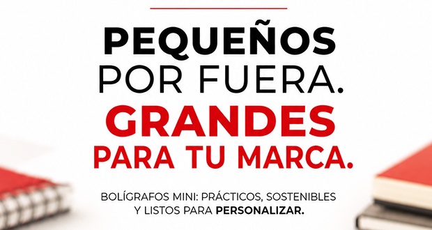 El mejor mini-producto para la vuelta al trabajo