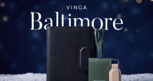 Grandes hallazgos | VINGA Baltimore Finder Dual