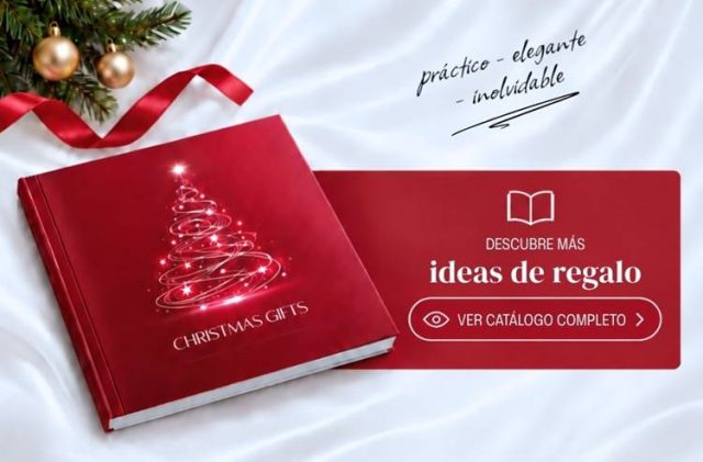 Ideas de regalo de Navidad