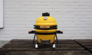 Kamado personalizado con color, logotipo y accesorios Kamado personalizado con color, logotipo y accesorios