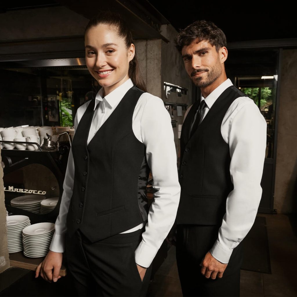 Kariban Corporate: estilo en el trabajo