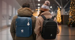 Nueva gama diseñada para viajar en cabina