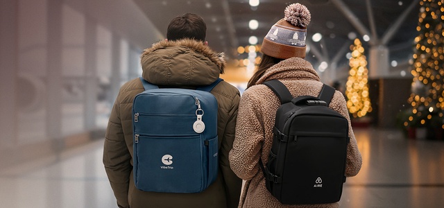 Nueva gama diseñada para viajar en cabina Nueva gama diseñada para viajar en cabina