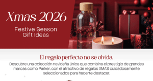 Nuevo catálogo XMAS 2026