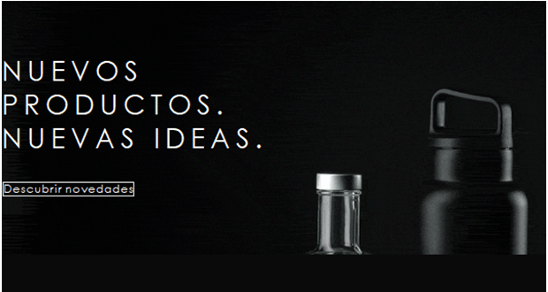 Nuevos productos - Nuevas ideas