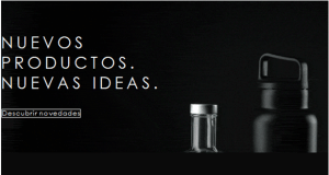 Nuevos productos - Nuevas ideas