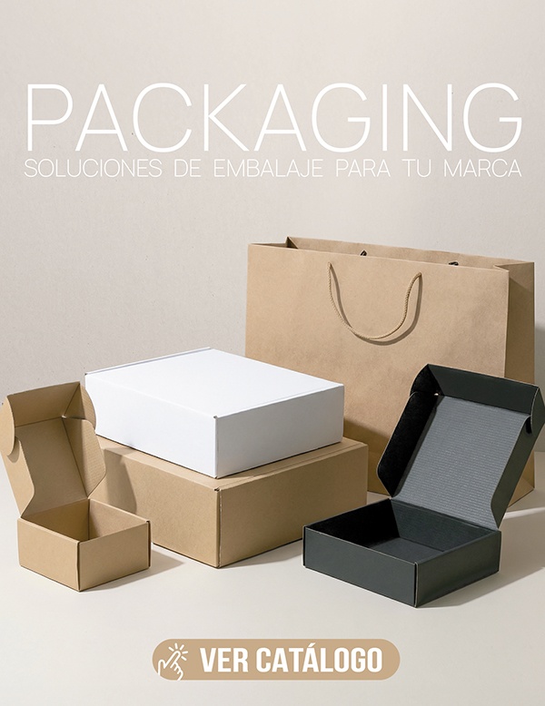 Oferta Packaging PVP Oferta Packaging PVP