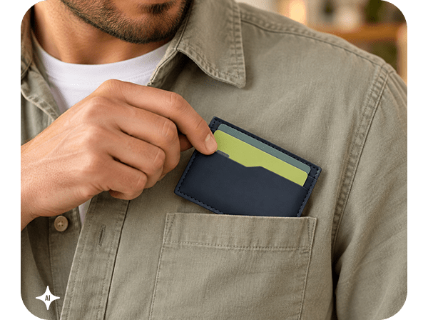 Venture Wallet - 2 Venture Wallet - 2