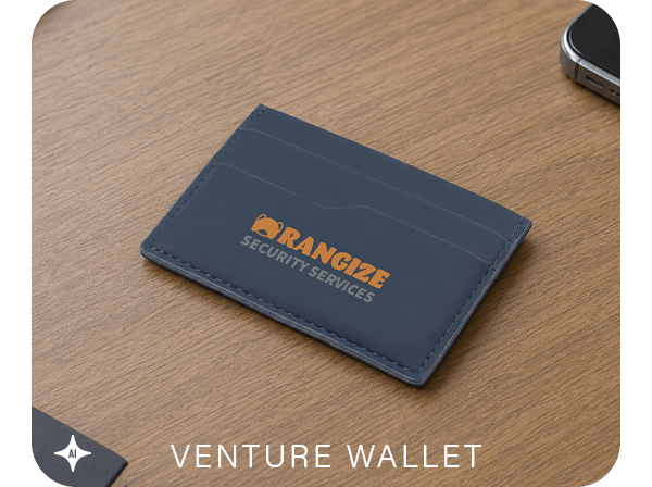 Venture Wallet Venture Wallet
