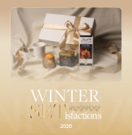 Winter SETisfactions 2026