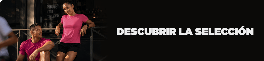 iDeal Basic Octubre Rosa - Descubrir la selección iDeal Basic Octubre Rosa - Descubrir la selección