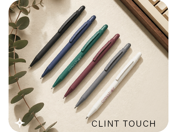 91991-Clint Touch