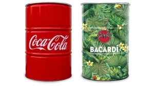 Barrel-Branding Barrel-Branding