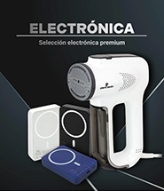Catálogo Eletrónica - Selección eletrónica premium