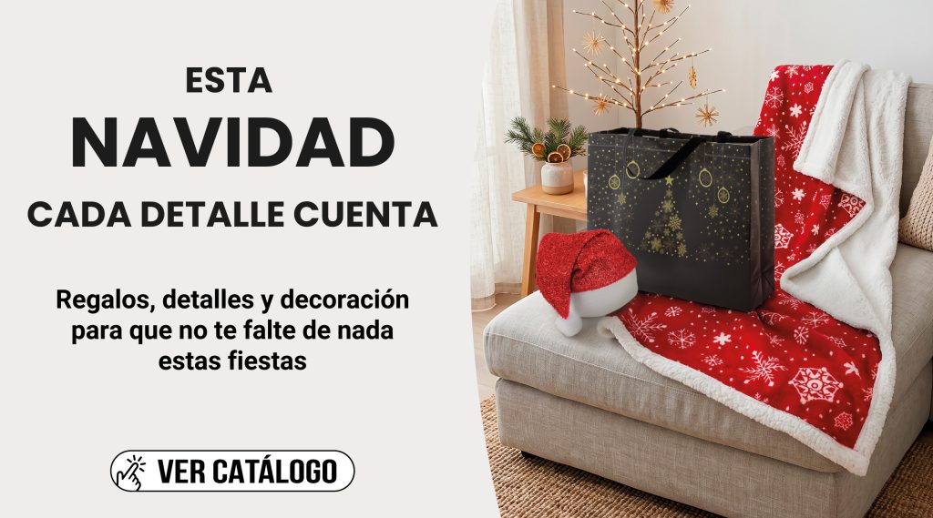 Esta Navidad cada detalle cuenta Esta Navidad cada detalle cuenta