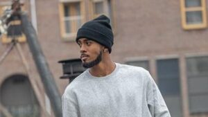 Gorro Impact AWARE™ Polylana® Gorro Impact AWARE™ Polylana®
