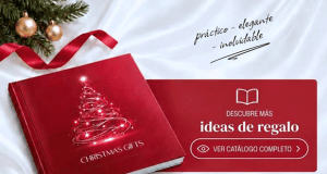 Ideas de regalo de Navidad