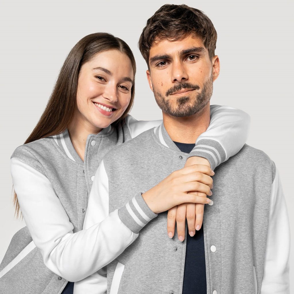 Kariban Athleisure: ¡vuelta al campus! Kariban Athleisure: ¡vuelta al campus!
