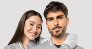 Kariban Athleisure: ¿vuelta al campus!
